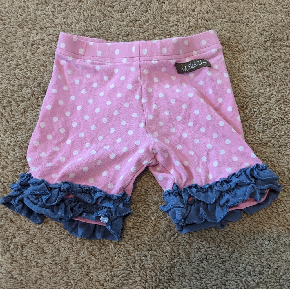 Matilda Jane shorts
